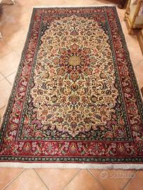 tappeto isfahan