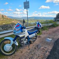 Honda NX 650 Dominator - 1 serie
