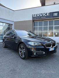 Bmw 520 520d xDrive Touring Luxury