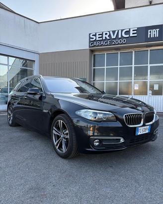 Bmw 520 520d xDrive Touring Luxury