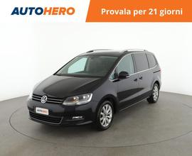 VOLKSWAGEN Sharan XA70404