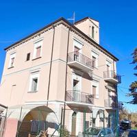 Appartamento Lanciano [a080ARG]