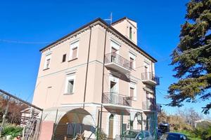 Appartamento Lanciano [a080ARG]