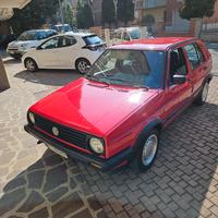 Golf Mk2 1.6 Madison 1990