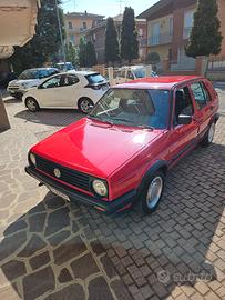 Golf Mk2 1.6 Madison 1990