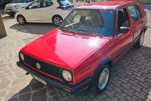 Golf Mk2 1.6 Madison 1990