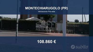Immobile in asta di 67 m² con box auto a Montechia