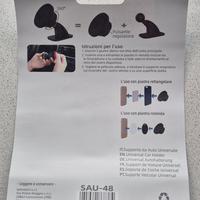 Supporto cellulare auto