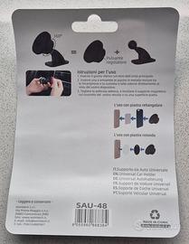 Supporto cellulare auto