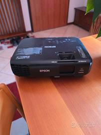 videopriettore