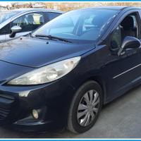 Ricambi Usati PEUGEOT 207 2012