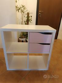 kallax 2x2