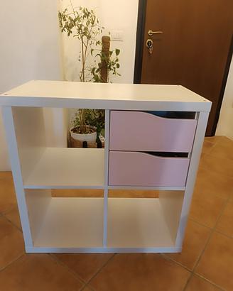 kallax 2x2