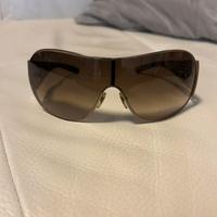 Occhiali donna Versace medusa biggie