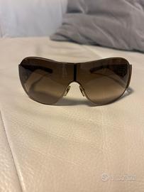 Occhiali donna Versace medusa biggie