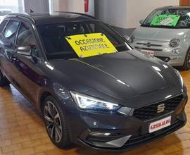SEAT Leon Sportstourer 1.4 e-HYBRID DSG FR PLUG