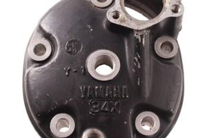 Testa cilindro Yamaha DT LC 125 - 3NCE11110000