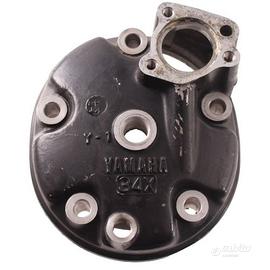 Testa cilindro Yamaha DT LC 125 - 3NCE11110000