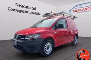 Volkswagen Caddy 2.0TDI 122C 4X4 EX TIM-OFFICINA M