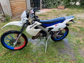 Malaguti  Enduro 50