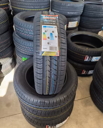 4Gomme Nuove FORTUNA 185/65 R15 88T (Estive)