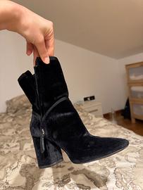 Stivali Massimo Dutti