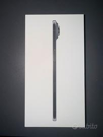 Apple iPhone Air 256GB Nero Nuovo Sigillato