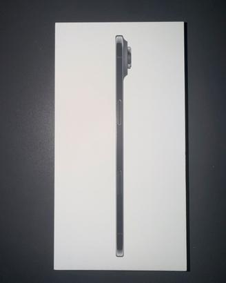 Apple iPhone Air 256GB Nero Nuovo Sigillato