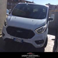 FORD Transit Custom 320 2.0 TDCi 130CV MHEV PC C