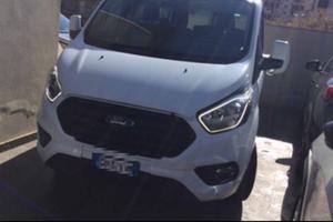 FORD Transit Custom 320 2.0 TDCi 130CV MHEV PC C