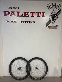 campagnolo bora one tubolari