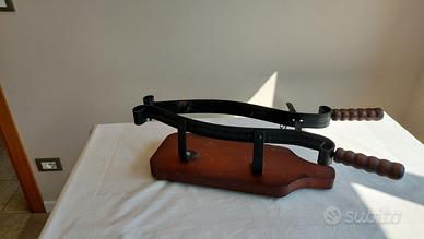 MORSA PER PROSCIUTTO