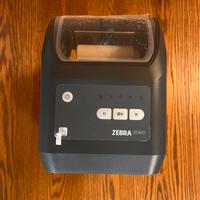 Stampante per etichette Zebra ZD420