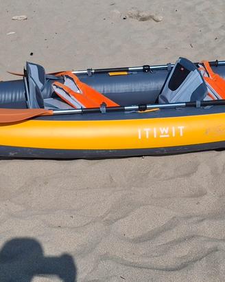KAJAK ITIWIT 100 TOURING