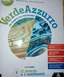 Verde azzurro 3