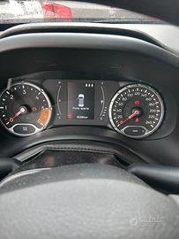 Renegade Sport 1.6 Diesel 120 CV Sport