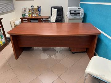 Mobili Ufficio /Ufficio Direzionale Completo