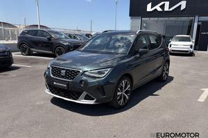 Seat Arona 1.0 tgi Xperience 90cv