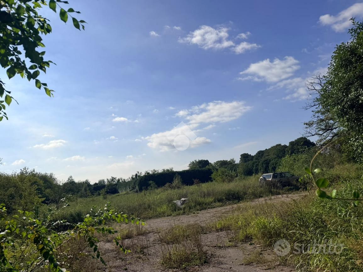 TER. AGRICOLO A MONZA - Vista 3