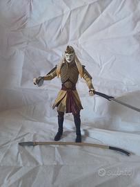 Action Figure Prince Nuada