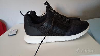 scarpe emporio Armani originali 