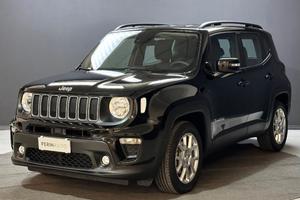 Jeep Renegade 1.5 turbo t4 mhev Limited 2wd 130cv