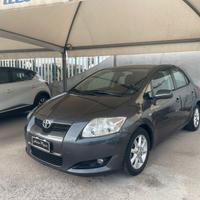 Toyota Auris 1.4 D-4D 5 porte Sol