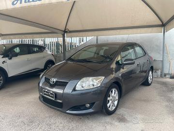 Toyota Auris 1.4 D-4D 5 porte Sol