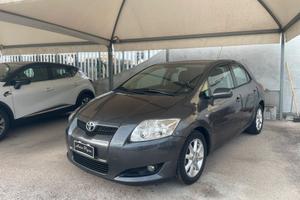 Toyota Auris 1.4 D-4D 5 porte Sol