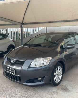 Toyota Auris 1.4 D-4D 5 porte Sol