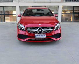 MERCEDES-BENZ A 200 Premium