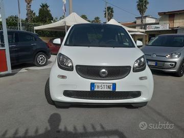 Smart ForTwo 70 1.0 Passion