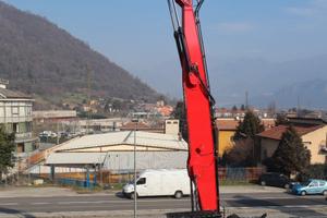 Caricatore sany smhw30g5 pronta consegna