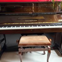 Pianoforte schulze pollmann